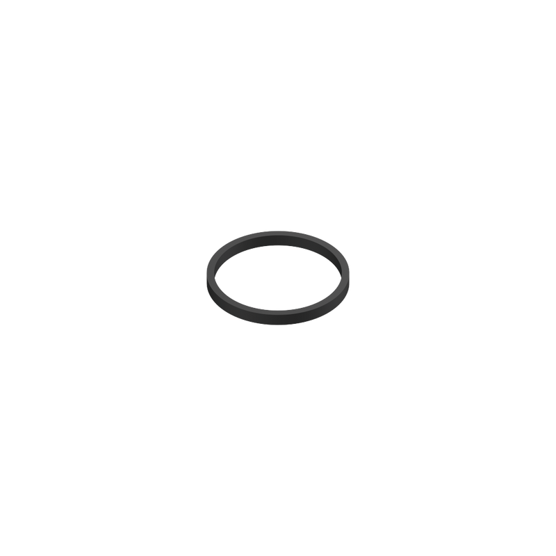 Dornbracht - Ring Ersatzteil 091415010 D.25,3xD.28,3x2,5mm