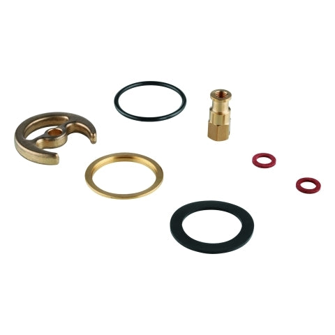 Grohe - Befestigungssatz 42841 für Tectron und Tipptronic