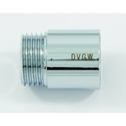 Ideal Standard - Rückflussverhinderer IDEAL STANDARD # A963287 AA verchr