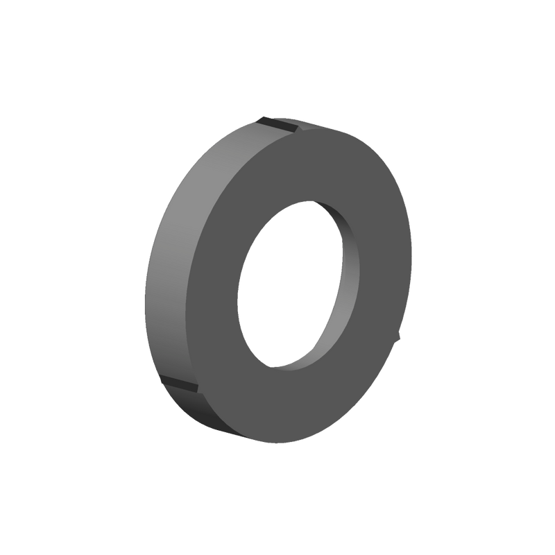 Dornbracht - Ring Ersatzteile 092102094 D. 25 x 4,5 mm