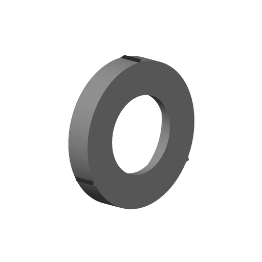 Dornbracht - Ring Ersatzteile 092102094 D. 25 x 4,5 mm
