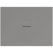 VILLEROY & BOCH - Duschwanne Squaro Infinity 1200x900x40mm re-eckig Grey