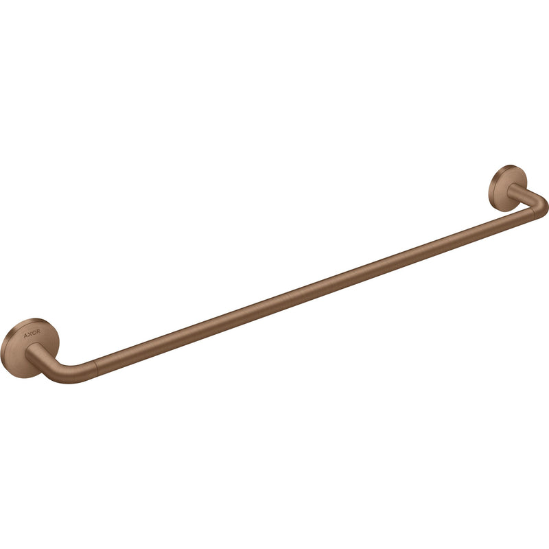 Hansgrohe - Badetuchhalter 600 mm Axor Universal Circular BRG