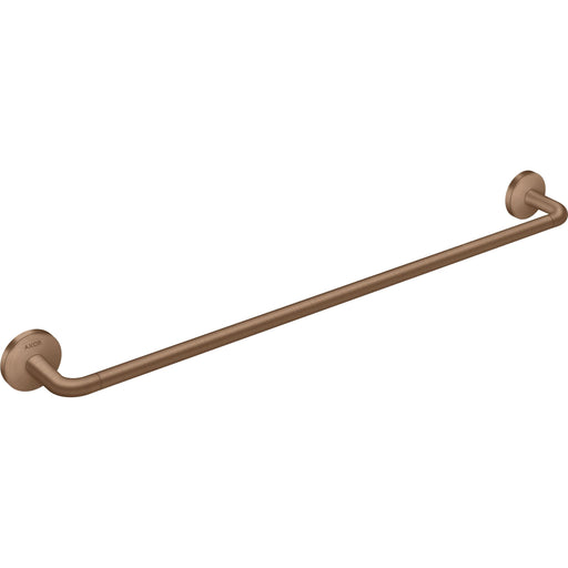 Hansgrohe - Badetuchhalter 600 mm Axor Universal Circular BRG
