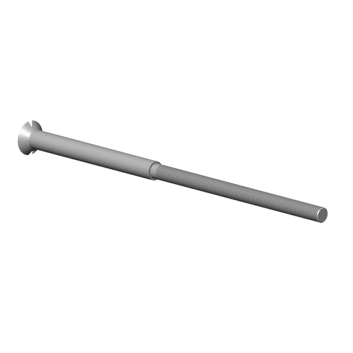 Dornbracht - Befestigung Senkschraube Ersatzteil 093030076 M4x105mm