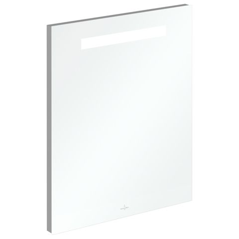 VILLEROY & BOCH - Spiegel More To See One 500x600x30mm mit Beleuchtung