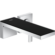 Hansgrohe - Waschtischmischer Unterputz Axor MyEdition FS schwarz/chrom