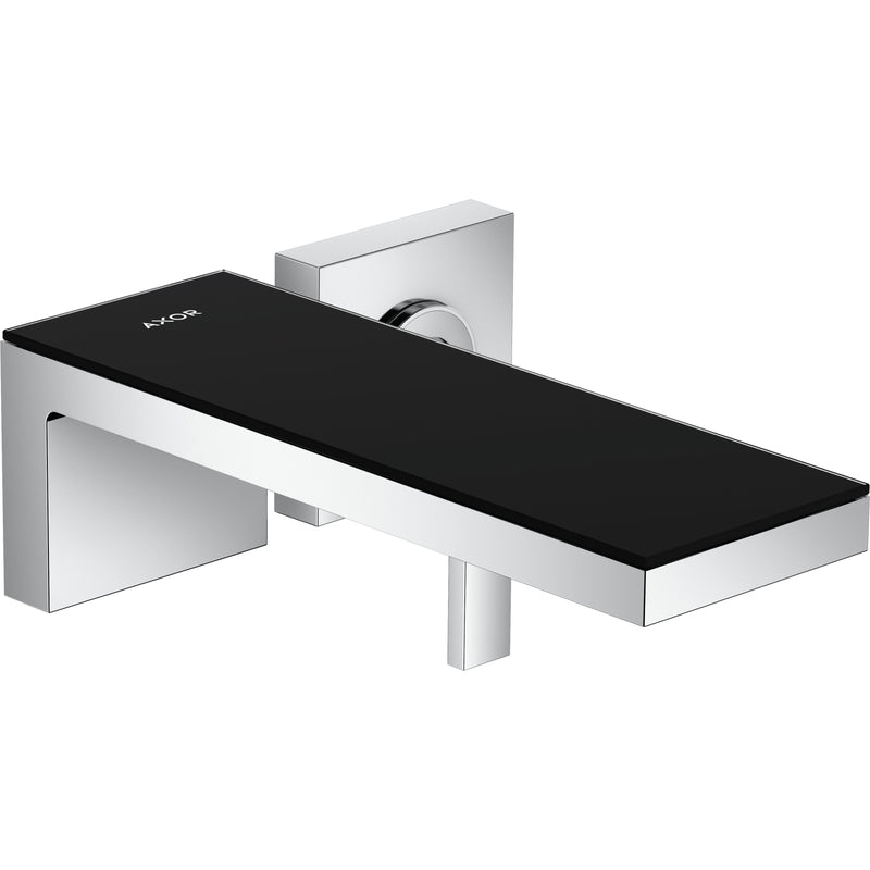 Hansgrohe - Waschtischmischer Unterputz Axor MyEdition FS schwarz/chrom