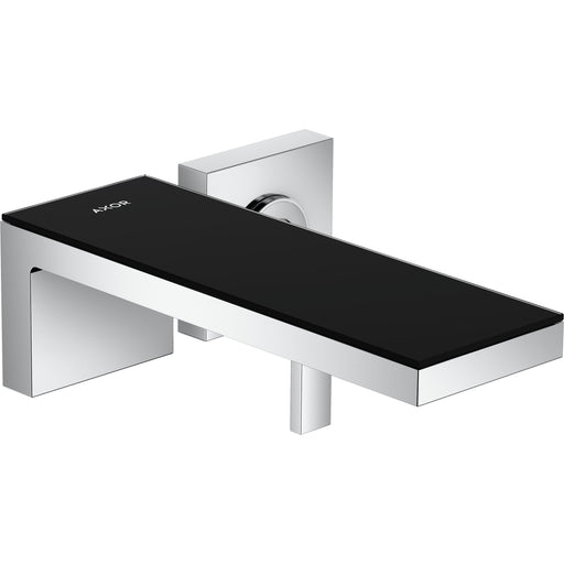 Hansgrohe - Waschtischmischer Unterputz Axor MyEdition FS schwarz/chrom