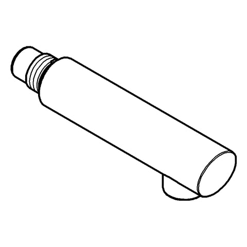 Grohe - Auslaufbrause 46830 chrom