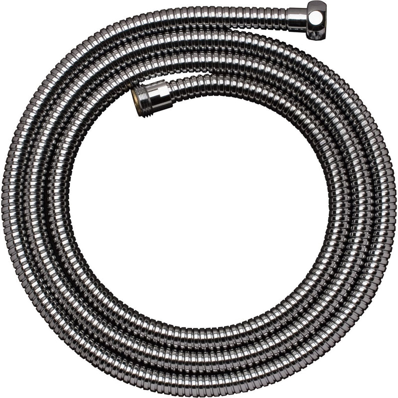 Hansgrohe - Brausenschlauch Axor für 3-Loch Wannenrandarmaturen chrom