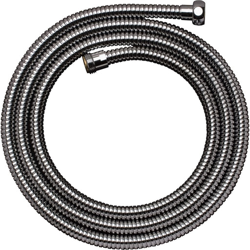 Hansgrohe - Brausenschlauch Axor für 3-Loch Wannenrandarmaturen chrom