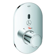 Grohe - IR-Brausethermostat EUROSMART CE 36456 FMS für 36458/36459 chrom