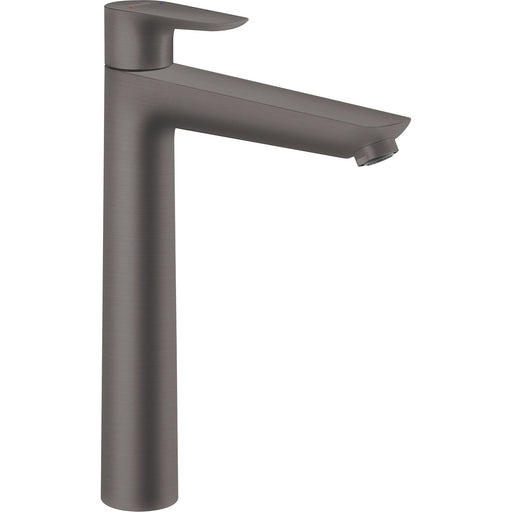 Hansgrohe - Waschtischmischer 240 TALIS E BBC ohne Ablaufgarnitur