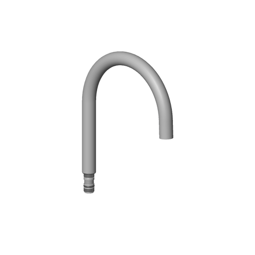 Dornbracht - Auslauf Ersatzteile 90282223700 chrom