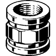 Viega - Muffe 3270 1/8 IG x 1/8 IG Rotguss