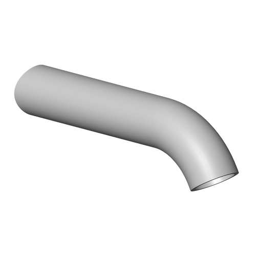 Dornbracht - Auslauf Ersatzteile 09110608410 chrom