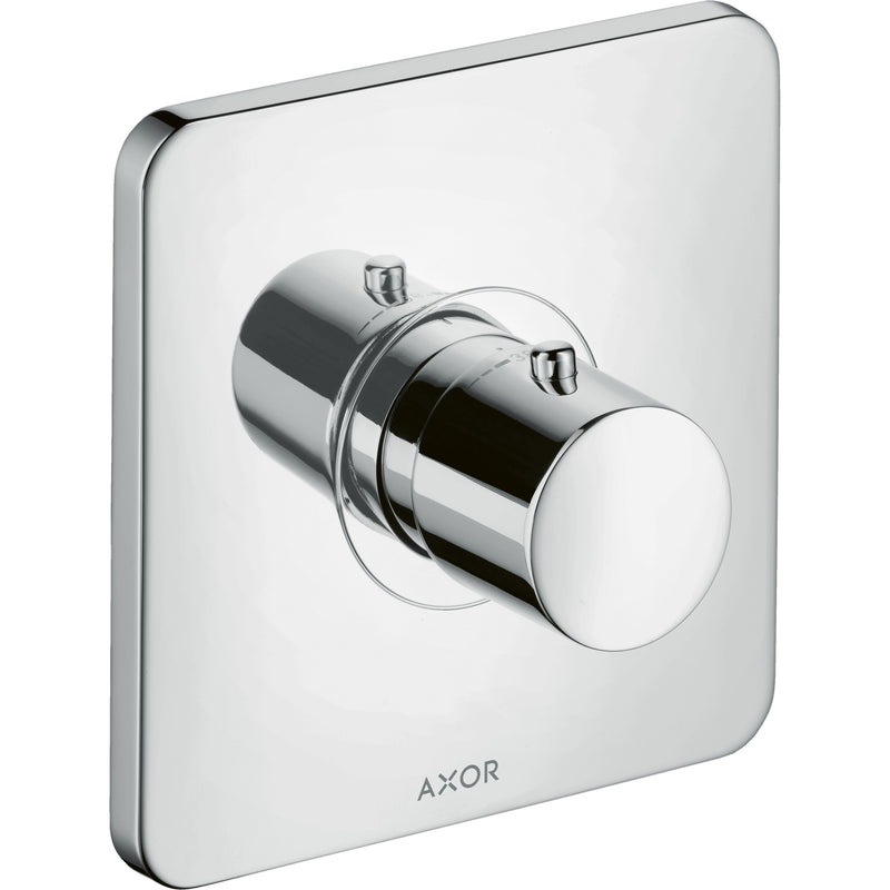 Hansgrohe - Fertigset UP Thermostat AXOR CITTERIO 34716000 chrom