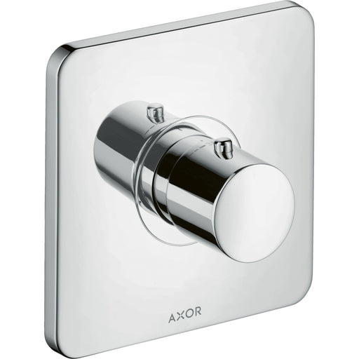 Hansgrohe - Fertigset UP Thermostat AXOR CITTERIO 34716000 chrom