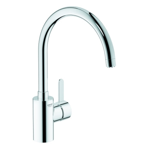 Grohe - Spültisch EHM ND EUROSMART C 31180 hoher Auslauf chrom