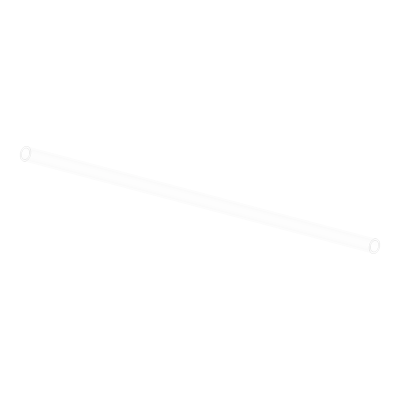Dornbracht - Tauchrohr f.Lotionsp. Ersatzteile 081010494 D. 8 x 1 x 251 mm