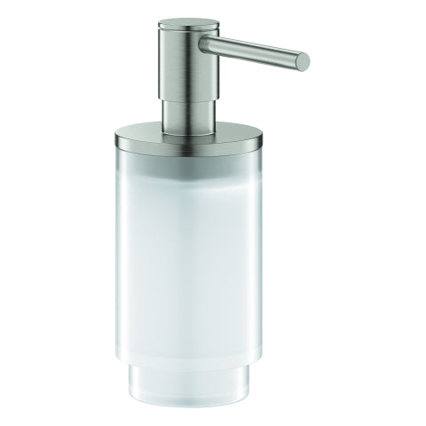 Grohe - Seifenspender SELECTION 41028 für Halter 41027 supersteel