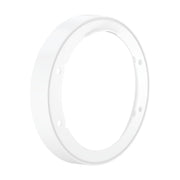 Hansgrohe - Verlängerungsrosette für iBox universal d:150mm mattweiß