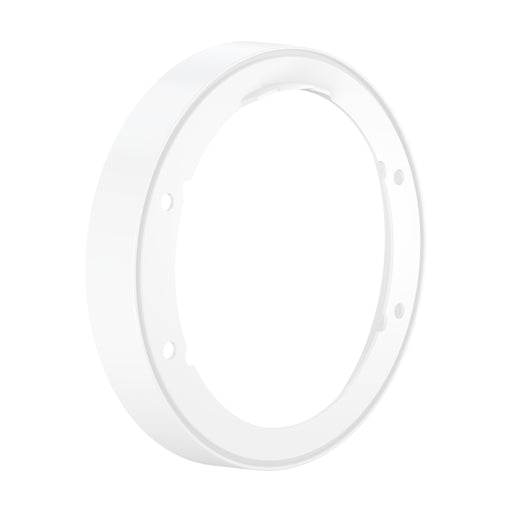 Hansgrohe - Verlängerungsrosette für iBox universal d:150mm mattweiß