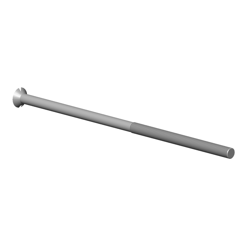 Dornbracht - Befestigung Senkschraube Ersatzteil 093030000 M5x130mm