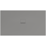 VILLEROY & BOCH - Duschwanne Squaro Infinity M 1800x1000x40mm re-eckig Grey