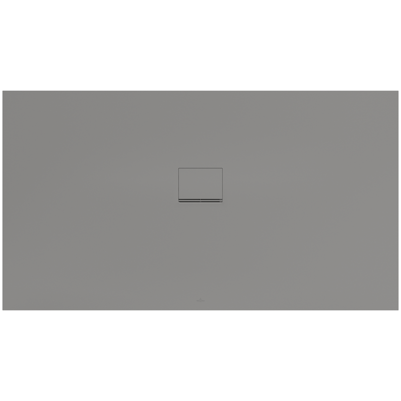 VILLEROY & BOCH - Duschwanne Squaro Infinity M 1800x1000x40mm re-eckig Grey