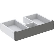 Geberit Vertriebs - Schublade, Lava , RENOVA Nr.1 Plan WT-US, Modell 869551