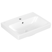 VILLEROY & BOCH - WT Architectura 550x420mm re-eckig 1HL. m. ÜL. Unterseite geschl. we Alpin