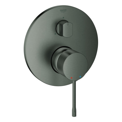Grohe - EH-Batterie ESSENCE 24169_1 FMS für 35604 3-W-Umst. hard graphite geb