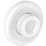 Ideal Standard - Betätigungsplatte XS P2 SEPTA PRO, pneumatische Auslösung, Weiß