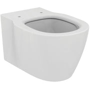Ideal Standard - Wand-T-WC CONNECT, AquaBlade, unsichtbare Bef., 360x540x340mm, Weiß