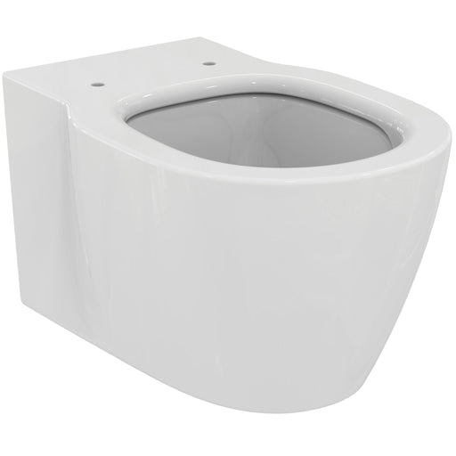 Ideal Standard - Wand-T-WC CONNECT, AquaBlade, unsichtbare Bef., 360x540x340mm, Weiß
