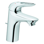 Grohe - EH-WT-Batt. Eurostyle 23374 S-Size Mittelstellung kalt Zst.-Abl.-grt. chrom