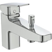 Ideal Standard - Badearmatur CERAPLAN für Wannenrand 47x196x146mm Chrom
