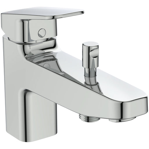 Ideal Standard - Badearmatur CERAPLAN für Wannenrand 47x196x146mm Chrom