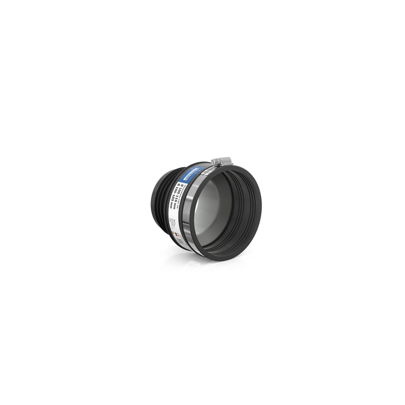 CRASSUS - Steckadapter CSA 100-105/100-116 druckdicht bis 0,5 bar
