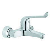 Grohe - WT EHM EUROECO SPECIAL 32795 Wandmontage Gussauslauf chrom
