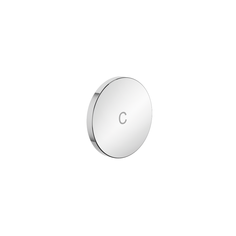 Dornbracht - Griffeinsatz C CYO 11186811 chrom