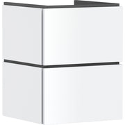 Hansgrohe - WTU 480x470mm m.2SK für HWB mattweiß