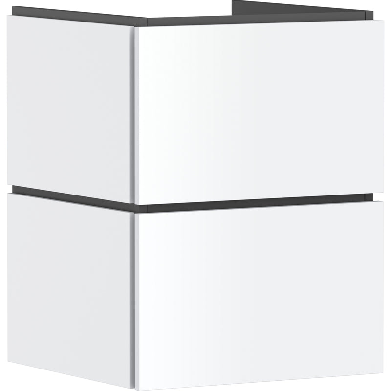Hansgrohe - WTU 480x470mm m.2SK für HWB mattweiß