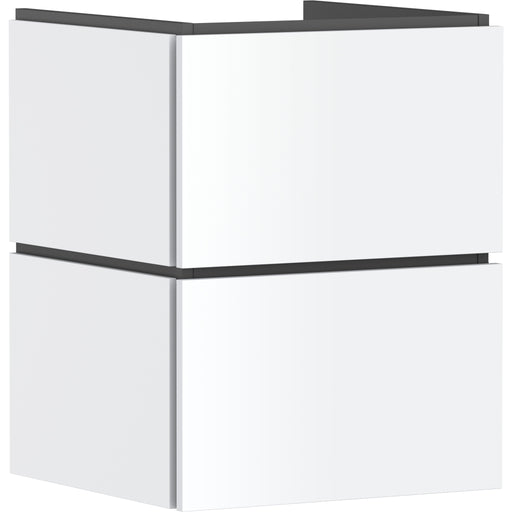 Hansgrohe - WTU 480x470mm m.2SK für HWB mattweiß