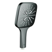 Grohe - Handbrause RAINSHOWER 130 Smart Active Cube 26582 9,5l hard graphite