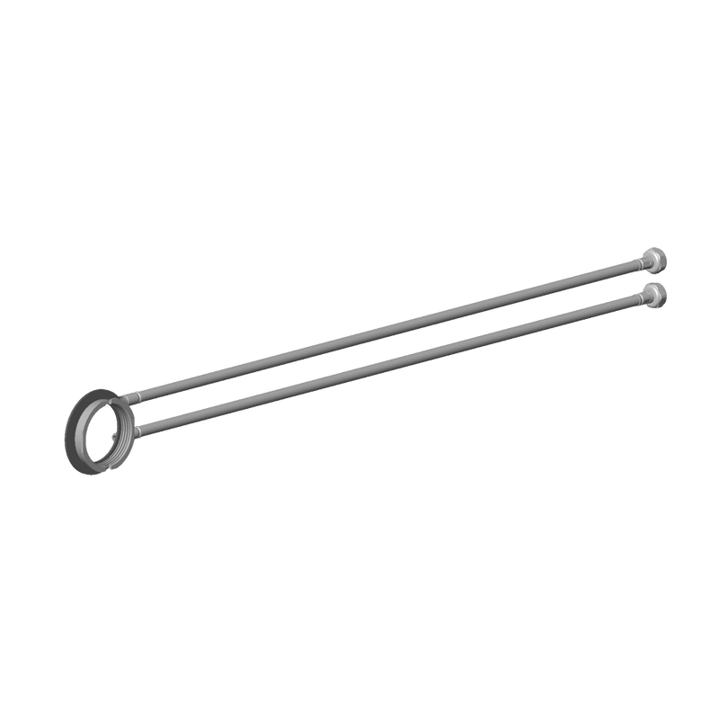 Dornbracht - Mutter Ersatzteile 90233015500 68 x 100 x 70 mm