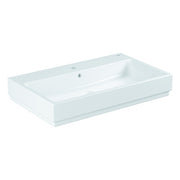 Grohe - Waschtisch Cube Keramik 39469 80cm PureGuard alpinweiß