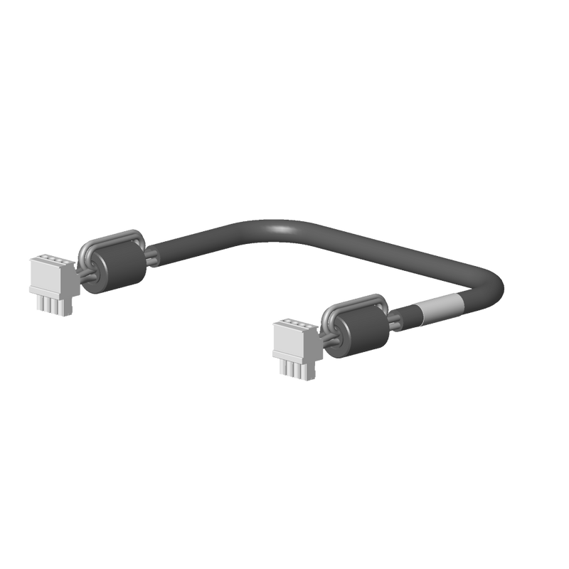 Dornbracht - Elektrozubehör Ersatzteile 90100109100 670 x 30 x 30 mm